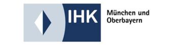 Logo IHK München und Oberbayern