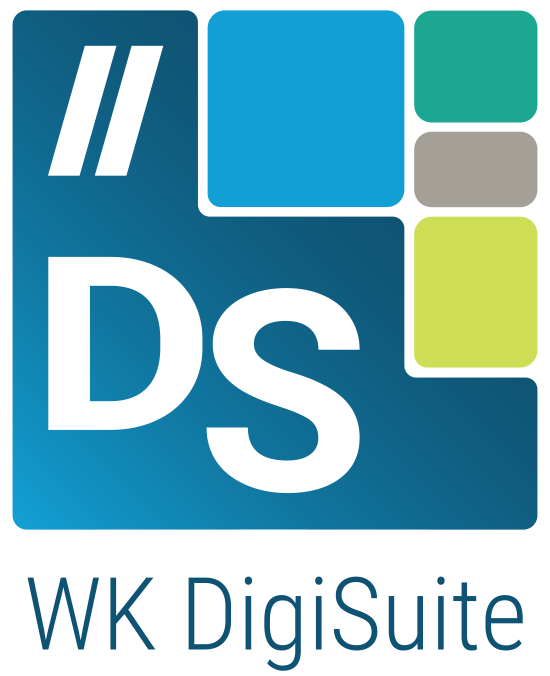 Logo WK DigiSuite
